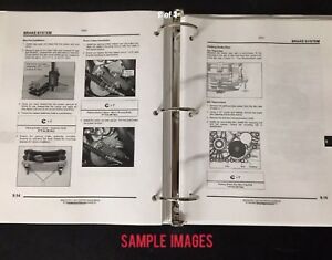 gator 4x2 service manual pdf